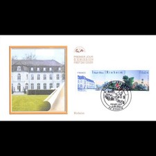 CEF - Rixheim, la commanderie