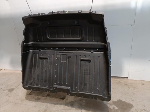 Cloison separation - de,