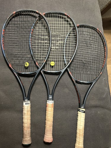 Raquette tennis yonex - raquette,