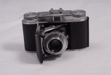 Voigtlander Vito II 35mm film
