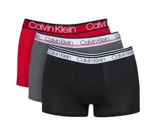 NWT Calvin Klein.  3 Pack