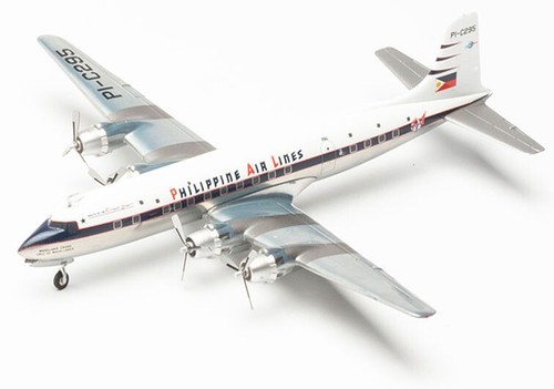 Herpa avion ligne - de,