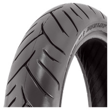 DUNLOP Pneu moto 110/70 - 12 TL 47L SCOOTSMART