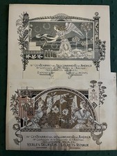 d’après Eugène GRASSET -