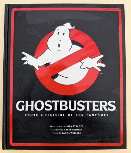 Cinéma ghostbusters toute - ghostbusters,