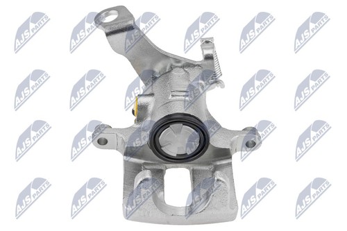 Etrier frein arriere ford - de,