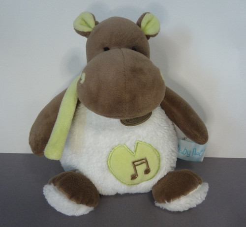 Doudou baby nat - 84.,