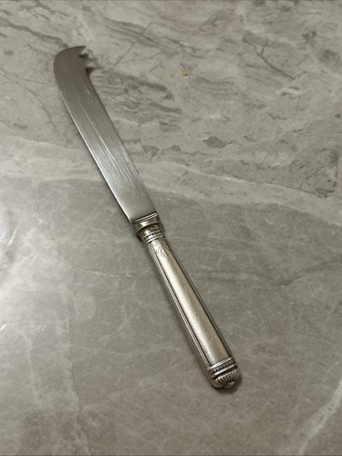 Couteau fromage christofle - couteau,