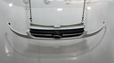 Calandre OPEL VIVARO 1 PHASE 1