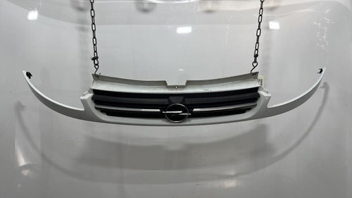 Calandre opel vivaro phase - 1,