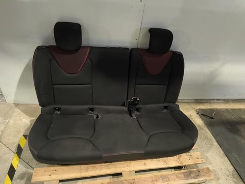 Banquette arriere renault clio - renault,