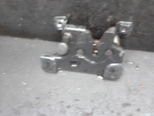 Fermeture Crochet De