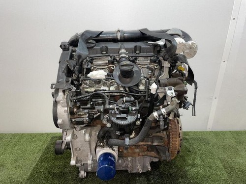 Rhs moteur complet peugeot 307 - rhs,