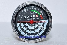 Compteur de vitesse Fits John