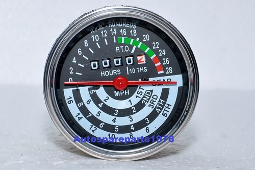 Compteur vitesse fits john - vitesse,