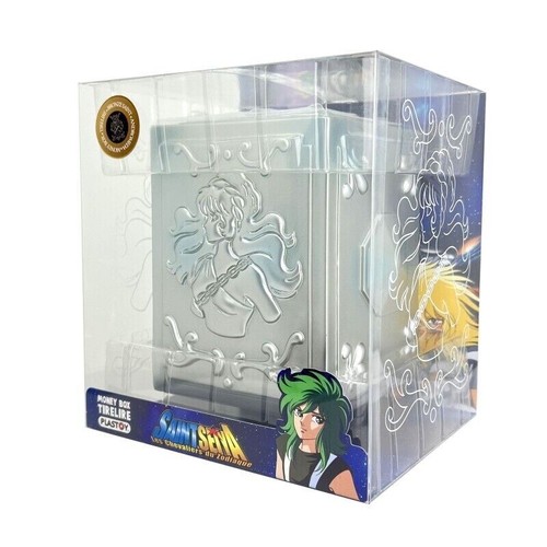 Plastoy saint seiya - saint,