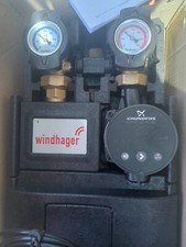 groupe circulation chauffage