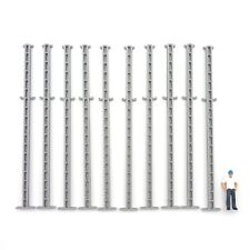 HO Lot 10 Pylônes Electriques