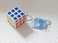 Porte clé Rubis Cube Casse