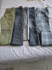 Lot De 5 Pantalon D'occasion