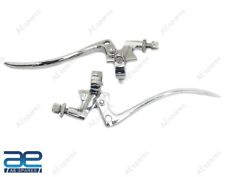 Frein Et Levier Embrayage Set