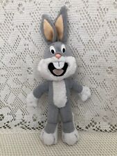 Peluche Lapin Bugs Bunny Vintage 1993 Warner Bros 29cm PEE022