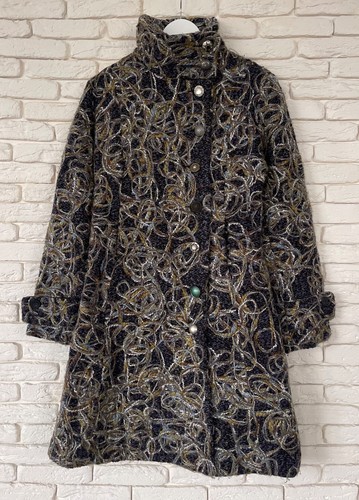 Desigual women coat - desigual, women's