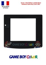 Ecran Vitre Remplacement