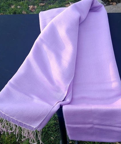 True ring pashmina violet - true, ring-pashmina-violet