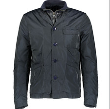 Petite veste double couche