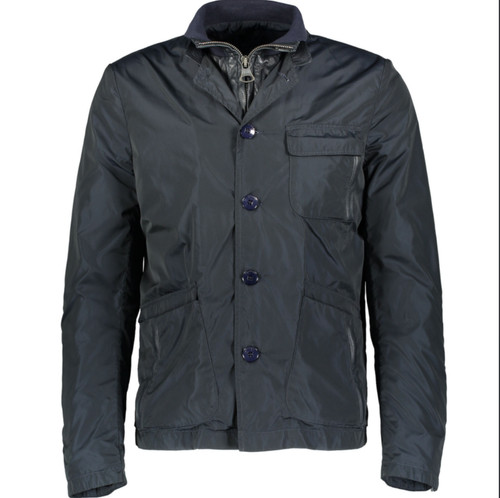 Petite veste double couche