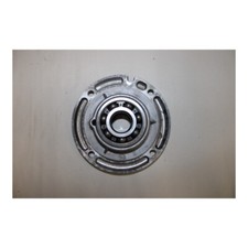 CARTER COTE EMBRAYAGE MOTEUR BERNARD 417 - MOTEUR BERNARD 417 (4)