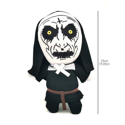 Peluches demon nun - demon, cosplay