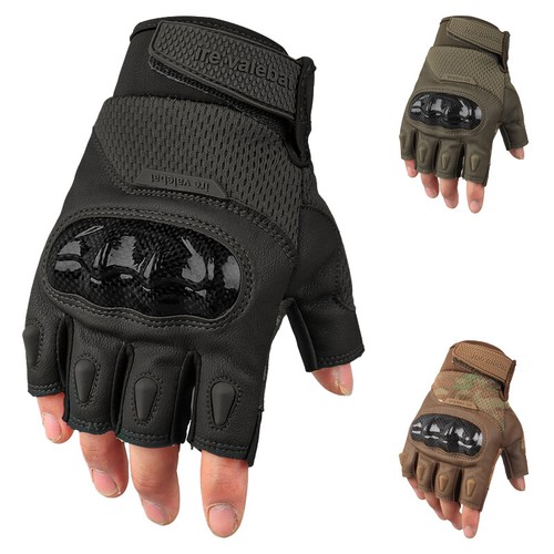 Gants tactiques militaires