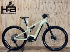 VTT électrique Focus Thron²
