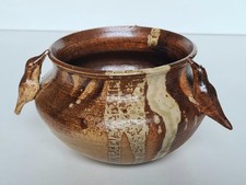 Vase Pot en grés céramique