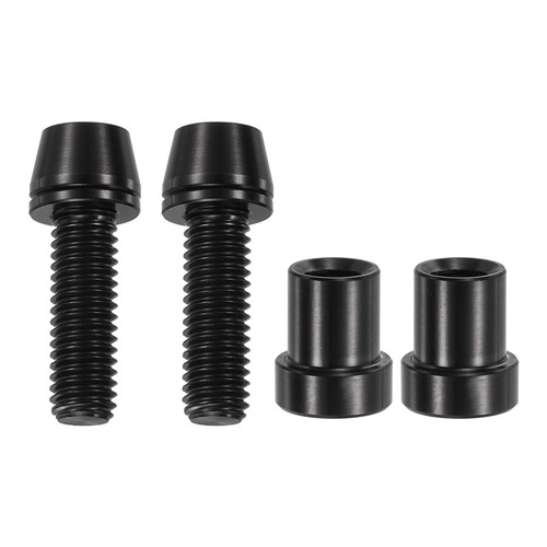 Boulon potence vélo - de, de