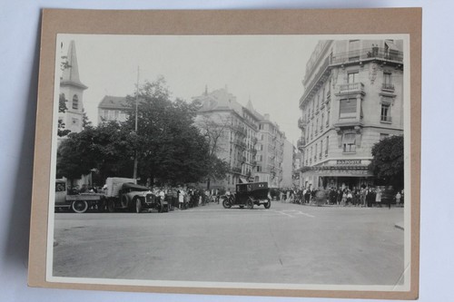 Photographie accident - photographie,