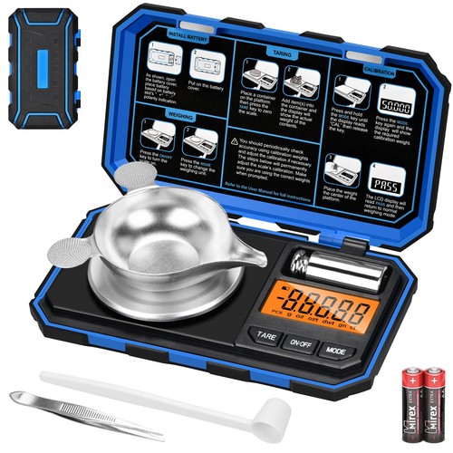 Balance precision 50 - balance, de