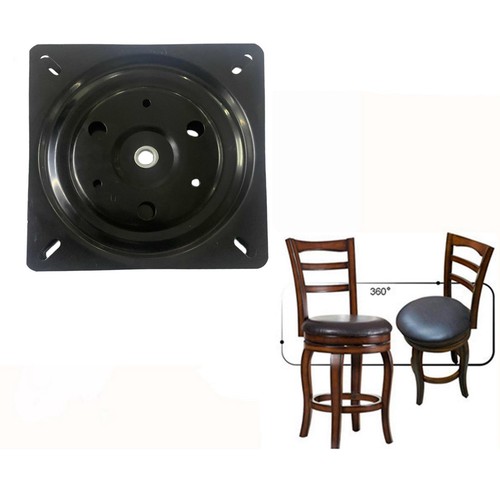 Base montage pivotante pour - de,