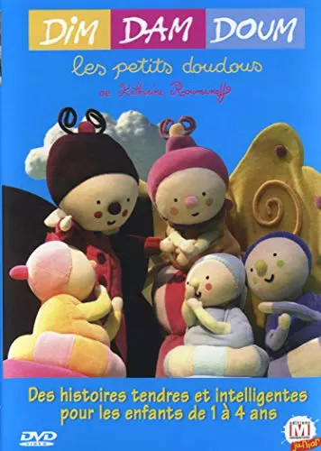 Dim dam doum les petits - dam,