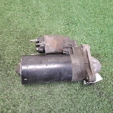 Demarreur ALFA ROMEO 156 1 phase 3 BREAK 1.9 SW 51832953