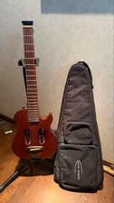 TRAVELER GUITAR Escape Mark