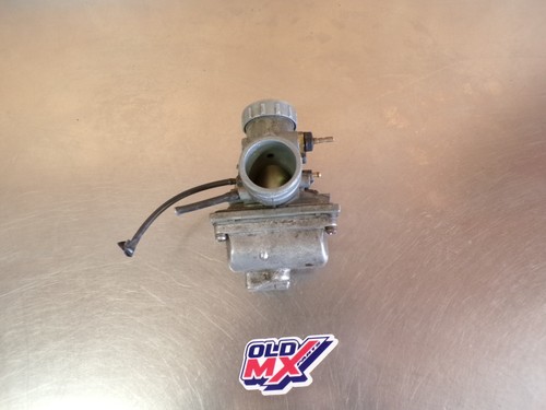 Carburateur yamaha 125 dtf - carburateur,