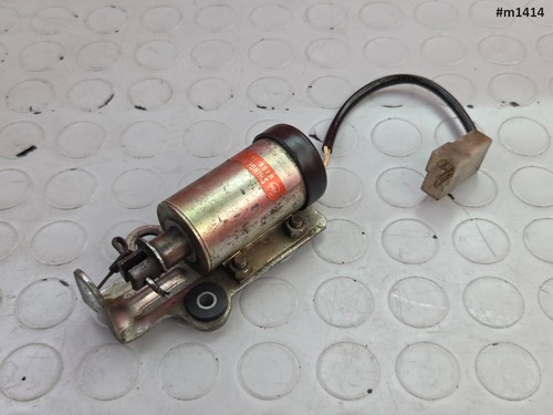 Actuateur valve échappement - actuateur, d'Échappement
