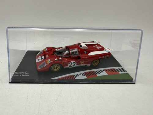 Centauria die cast - die, 1/43
