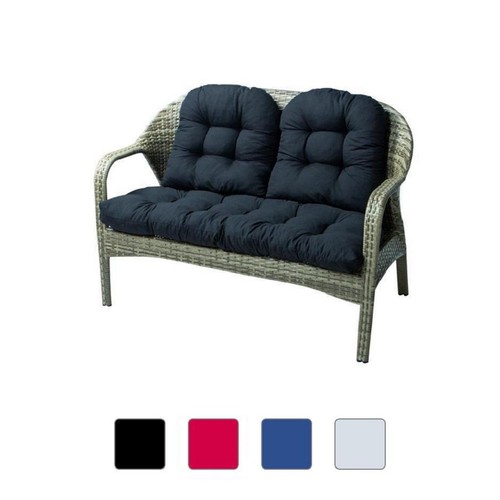 Coton épaississant settee - coton,