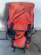 Sac à dos montagne vintage