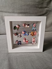 Fève De Collection- Vache -