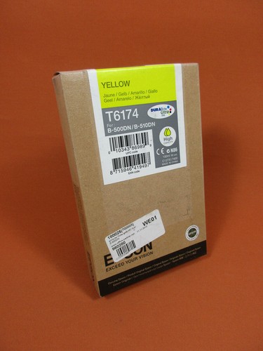 Original epson t6174 - epson,